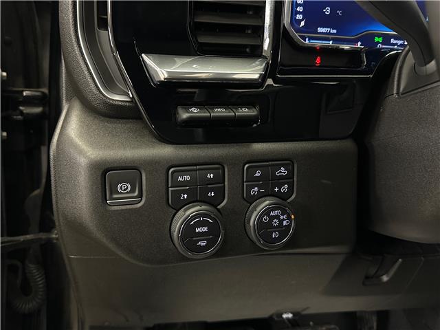 2024 Chevrolet Silverado 2500HD LTZ (Stk: 43266J) in Belleville - Image 19 of 30