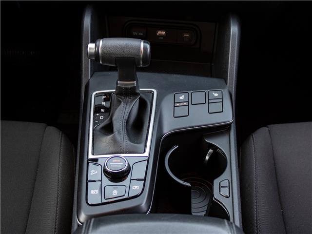 2024 Kia Sportage LX (Stk: PR5373A) in Windsor - Image 17 of 25