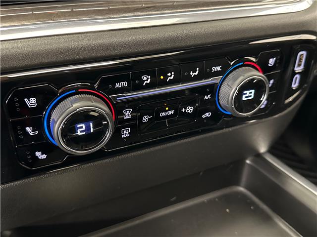 2024 Chevrolet Silverado 2500HD LTZ (Stk: 43266J) in Belleville - Image 21 of 30