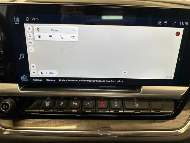 2024 Chevrolet Silverado 2500HD LTZ (Stk: 43266J) in Belleville - Image 23 of 30