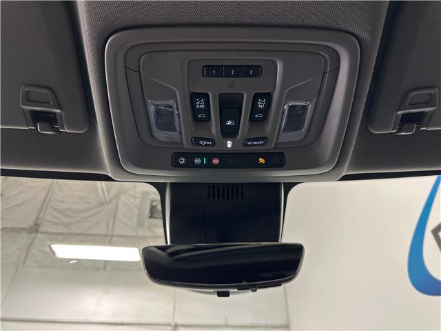 2024 Chevrolet Silverado 2500HD LTZ (Stk: 43266J) in Belleville - Image 25 of 30
