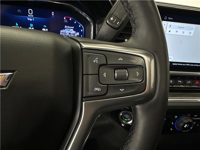 2024 Chevrolet Silverado 2500HD LTZ (Stk: 43266J) in Belleville - Image 27 of 30