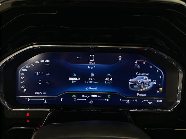 2024 Chevrolet Silverado 2500HD LTZ (Stk: 43266J) in Belleville - Image 28 of 30