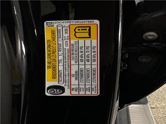 2024 Chevrolet Silverado 2500HD LTZ (Stk: 43266J) in Belleville - Image 29 of 30