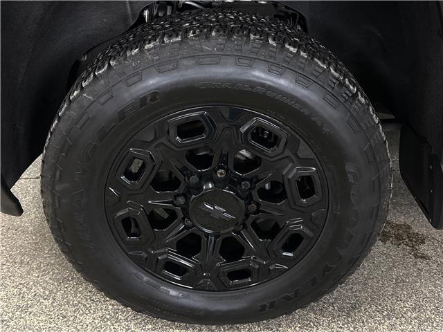 2024 Chevrolet Silverado 2500HD LTZ (Stk: 43266J) in Belleville - Image 30 of 30