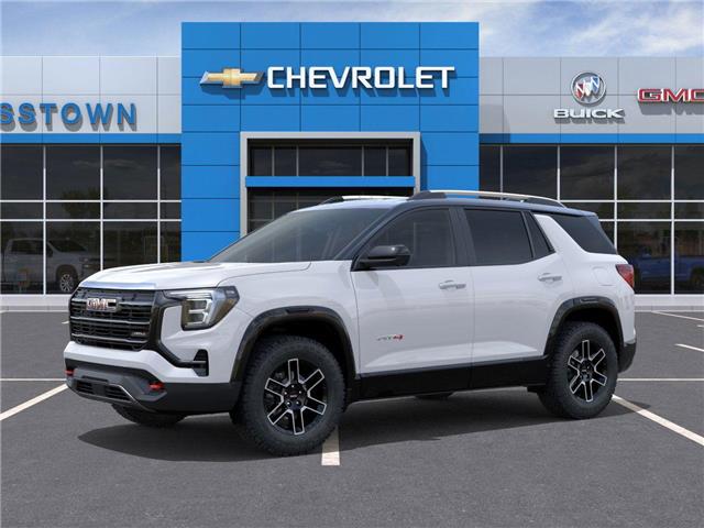 2026 GMC Terrain AT4 (Stk: 69452) in Sudbury - Image 2 of 24 2026 GMC Terrain AT4 (Stk: 69452) in Sudbury - Image 2 of 24