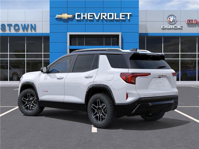 2026 GMC Terrain AT4 (Stk: 69452) in Sudbury - Image 3 of 24 2026 GMC Terrain AT4 (Stk: 69452) in Sudbury - Image 3 of 24