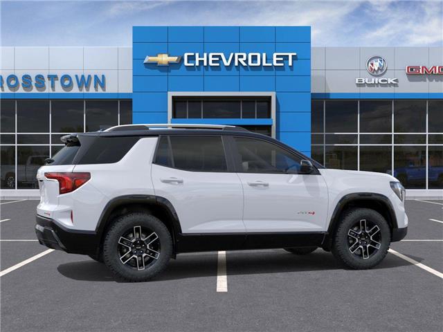 2026 GMC Terrain AT4 (Stk: 69452) in Sudbury - Image 5 of 24 2026 GMC Terrain AT4 (Stk: 69452) in Sudbury - Image 5 of 24