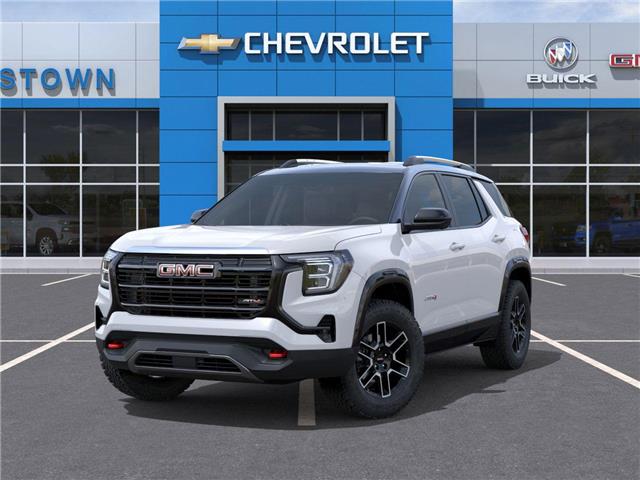 2026 GMC Terrain AT4 (Stk: 69452) in Sudbury - Image 6 of 24 2026 GMC Terrain AT4 (Stk: 69452) in Sudbury - Image 6 of 24