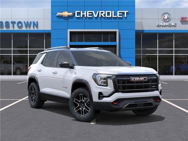 2026 GMC Terrain AT4 (Stk: 69452) in Sudbury - Image 7 of 24 2026 GMC Terrain AT4 (Stk: 69452) in Sudbury - Image 7 of 24