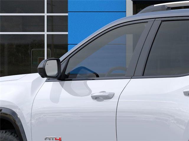 2026 GMC Terrain AT4 (Stk: 69452) in Sudbury - Image 12 of 24 2026 GMC Terrain AT4 (Stk: 69452) in Sudbury - Image 12 of 24