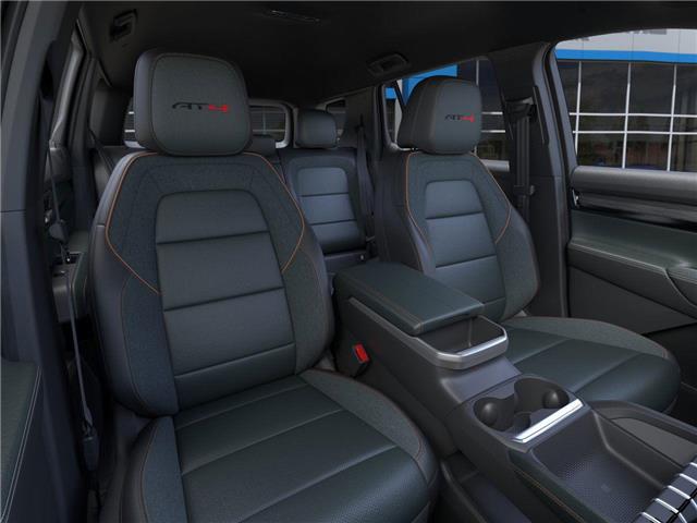 2026 GMC Terrain AT4 (Stk: 69452) in Sudbury - Image 16 of 24 2026 GMC Terrain AT4 (Stk: 69452) in Sudbury - Image 16 of 24