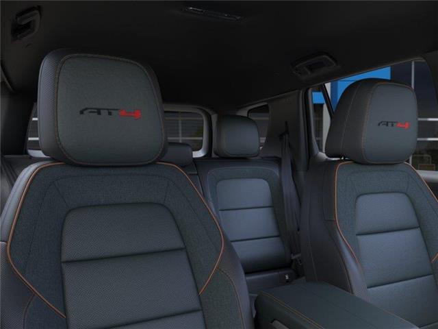 2026 GMC Terrain AT4 (Stk: 69452) in Sudbury - Image 24 of 24 2026 GMC Terrain AT4 (Stk: 69452) in Sudbury - Image 24 of 24