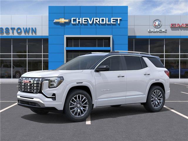 2026 GMC Terrain Denali (Stk: 69453) in Sudbury - Image 2 of 24 2026 GMC Terrain Denali (Stk: 69453) in Sudbury - Image 2 of 24