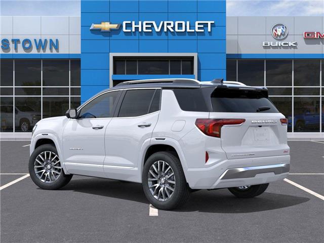 2026 GMC Terrain Denali (Stk: 69453) in Sudbury - Image 3 of 24 2026 GMC Terrain Denali (Stk: 69453) in Sudbury - Image 3 of 24