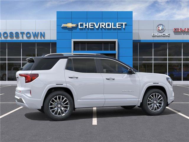 2026 GMC Terrain Denali (Stk: 69453) in Sudbury - Image 5 of 24 2026 GMC Terrain Denali (Stk: 69453) in Sudbury - Image 5 of 24