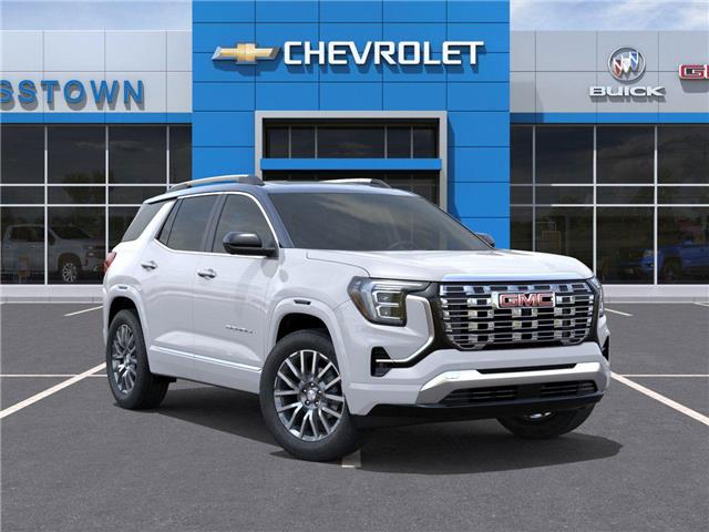 2026 GMC Terrain Denali (Stk: 69453) in Sudbury - Image 7 of 24 2026 GMC Terrain Denali (Stk: 69453) in Sudbury - Image 7 of 24