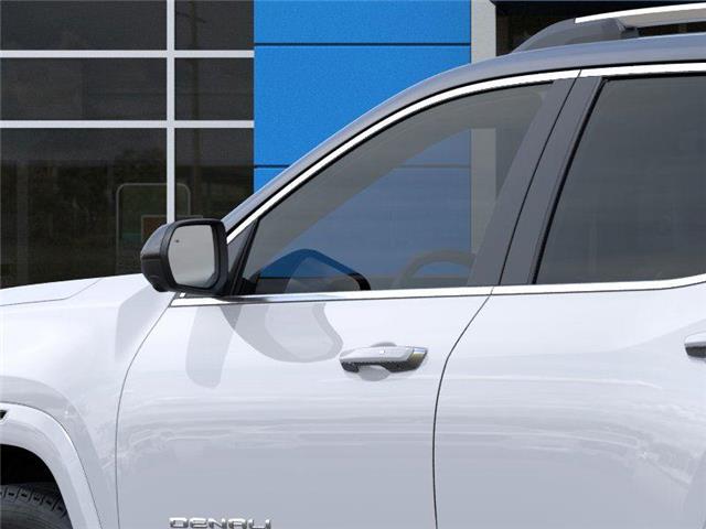 2026 GMC Terrain Denali (Stk: 69453) in Sudbury - Image 12 of 24 2026 GMC Terrain Denali (Stk: 69453) in Sudbury - Image 12 of 24