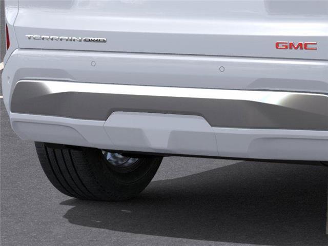 2026 GMC Terrain Denali (Stk: 69453) in Sudbury - Image 14 of 24 2026 GMC Terrain Denali (Stk: 69453) in Sudbury - Image 14 of 24