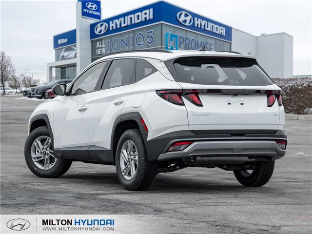2026 Hyundai Tucson Preferred (Stk: 033693) in Milton - Image 5 of 22