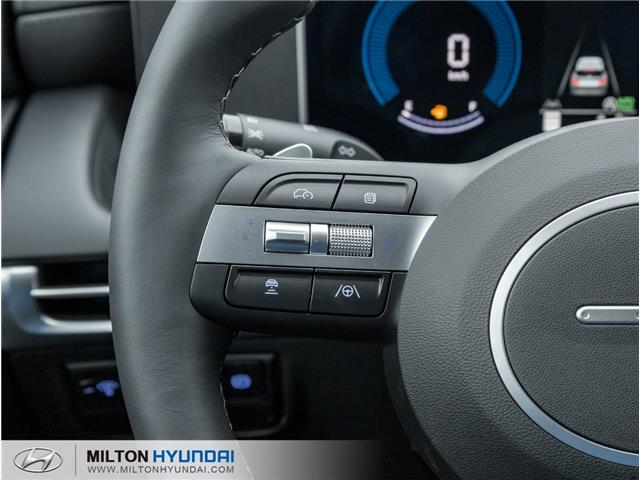 2026 Hyundai Tucson Preferred (Stk: 033693) in Milton - Image 10 of 22
