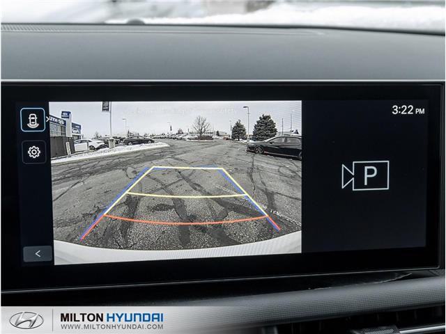 2026 Hyundai Tucson Preferred (Stk: 033693) in Milton - Image 12 of 22