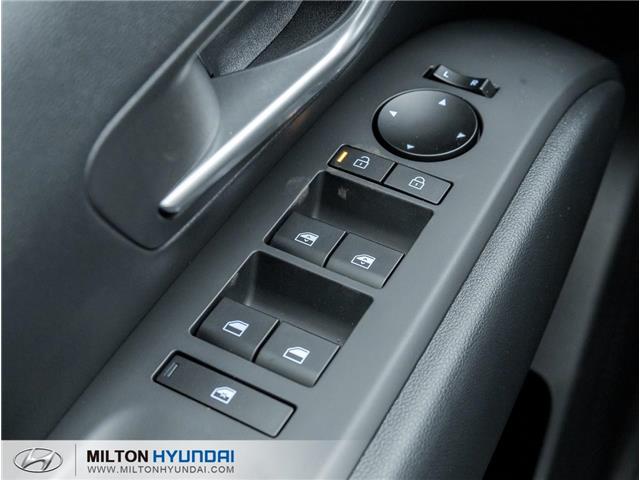 2026 Hyundai Tucson Preferred (Stk: 033693) in Milton - Image 13 of 22