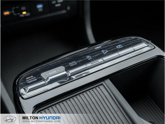 2026 Hyundai Tucson Preferred (Stk: 033693) in Milton - Image 15 of 22