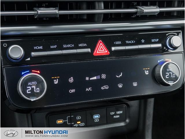 2026 Hyundai Tucson Preferred (Stk: 033693) in Milton - Image 16 of 22