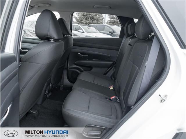 2026 Hyundai Tucson Preferred (Stk: 033693) in Milton - Image 20 of 22