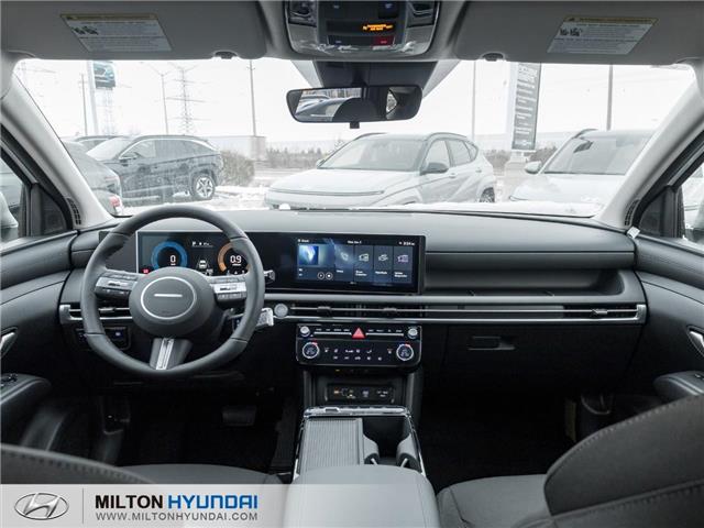 2026 Hyundai Tucson Preferred (Stk: 033693) in Milton - Image 21 of 22
