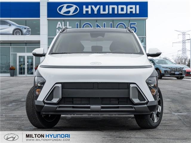 2026 Hyundai Kona Preferred (Stk: 401831) in Milton - Image 2 of 24