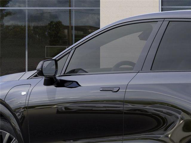 2026 Cadillac OPTIQ Premium Sport (Stk: 69455) in Sudbury - Image 12 of 24