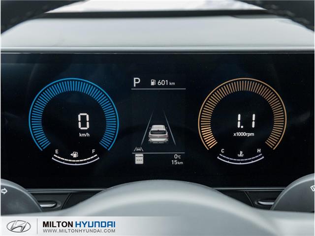 2026 Hyundai Kona Preferred (Stk: 401831) in Milton - Image 11 of 24