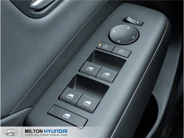 2026 Hyundai Kona Preferred (Stk: 401831) in Milton - Image 13 of 24