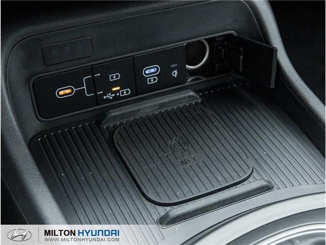 2026 Hyundai Kona Preferred (Stk: 401831) in Milton - Image 16 of 24