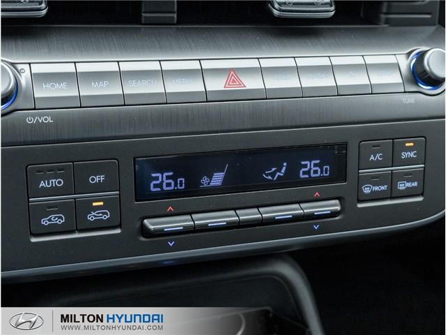 2026 Hyundai Kona Preferred (Stk: 401831) in Milton - Image 17 of 24