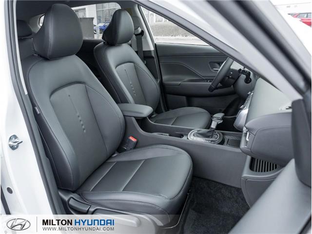 2026 Hyundai Kona Preferred (Stk: 401831) in Milton - Image 21 of 24