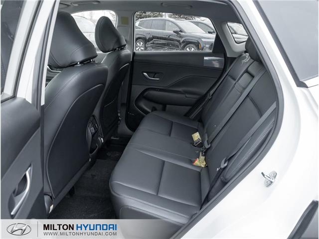 2026 Hyundai Kona Preferred (Stk: 401831) in Milton - Image 22 of 24