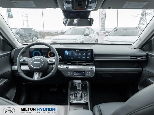 2026 Hyundai Kona Preferred (Stk: 401831) in Milton - Image 23 of 24