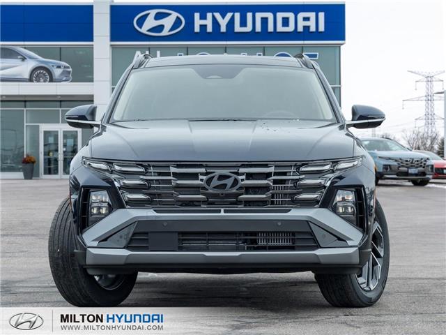 2026 Hyundai Tucson Plug-In Hybrid Ultimate (Stk: 422217) in Milton - Image 2 of 30