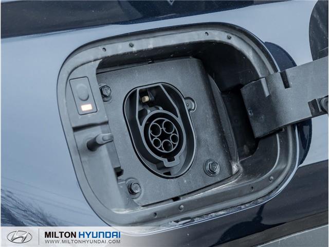 2026 Hyundai Tucson Plug-In Hybrid Ultimate (Stk: 422217) in Milton - Image 7 of 30