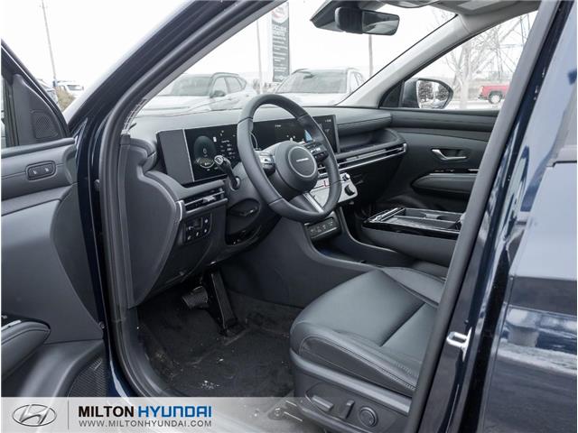 2026 Hyundai Tucson Plug-In Hybrid Ultimate (Stk: 422217) in Milton - Image 9 of 30