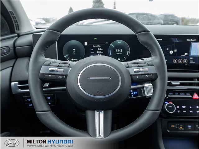 2026 Hyundai Tucson Plug-In Hybrid Ultimate (Stk: 422217) in Milton - Image 10 of 30