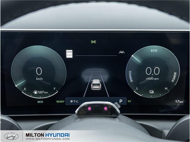 2026 Hyundai Tucson Plug-In Hybrid Ultimate (Stk: 422217) in Milton - Image 12 of 30