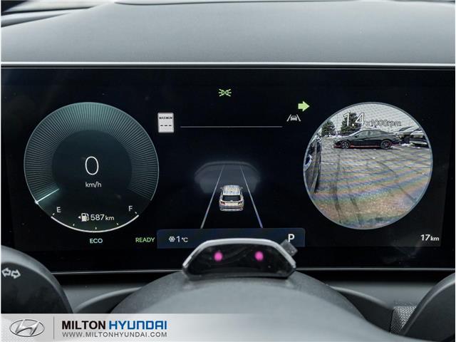 2026 Hyundai Tucson Plug-In Hybrid Ultimate (Stk: 422217) in Milton - Image 14 of 30