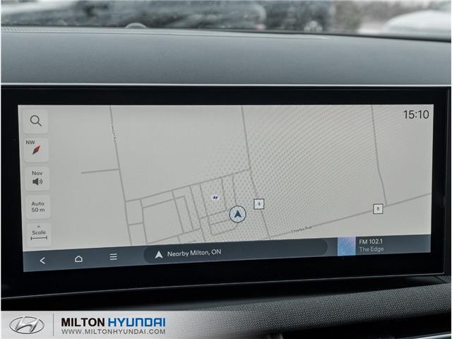 2026 Hyundai Tucson Plug-In Hybrid Ultimate (Stk: 422217) in Milton - Image 15 of 30