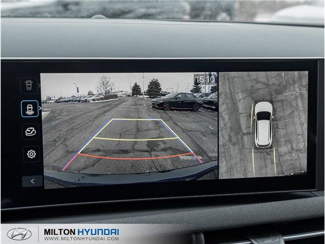 2026 Hyundai Tucson Plug-In Hybrid Ultimate (Stk: 422217) in Milton - Image 16 of 30