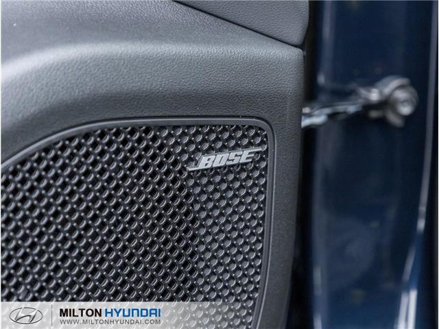 2026 Hyundai Tucson Plug-In Hybrid Ultimate (Stk: 422217) in Milton - Image 18 of 30