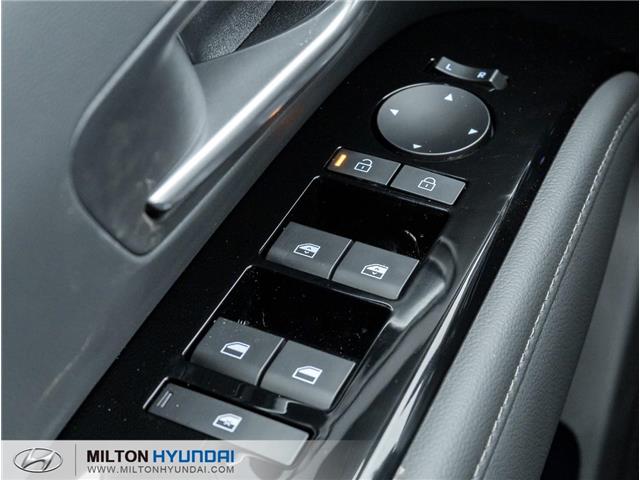 2026 Hyundai Tucson Plug-In Hybrid Ultimate (Stk: 422217) in Milton - Image 19 of 30